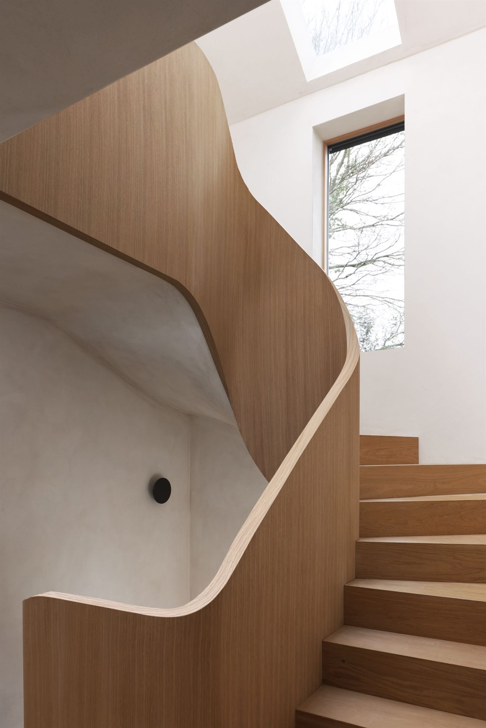 Case Study: Scenario Home, a sustainable new build