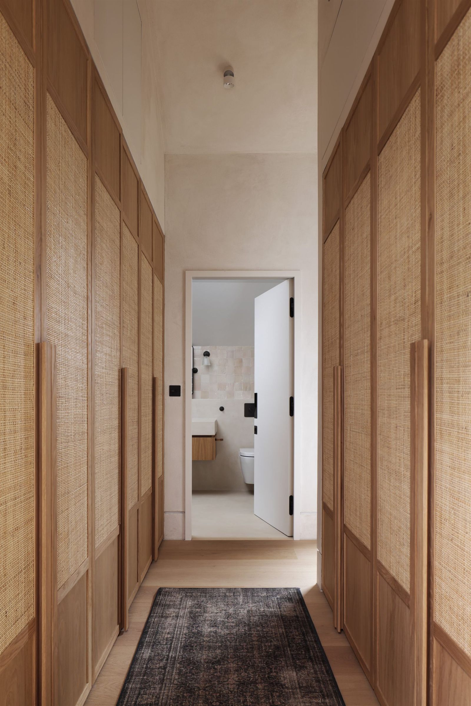 Case Study: Scenario Home, a sustainable new build