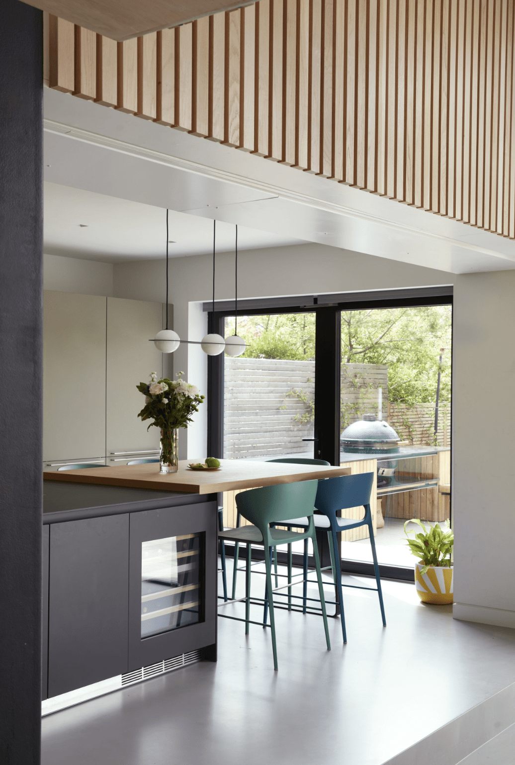 Kitchen Extensions in St Albans: Expanding Your Home