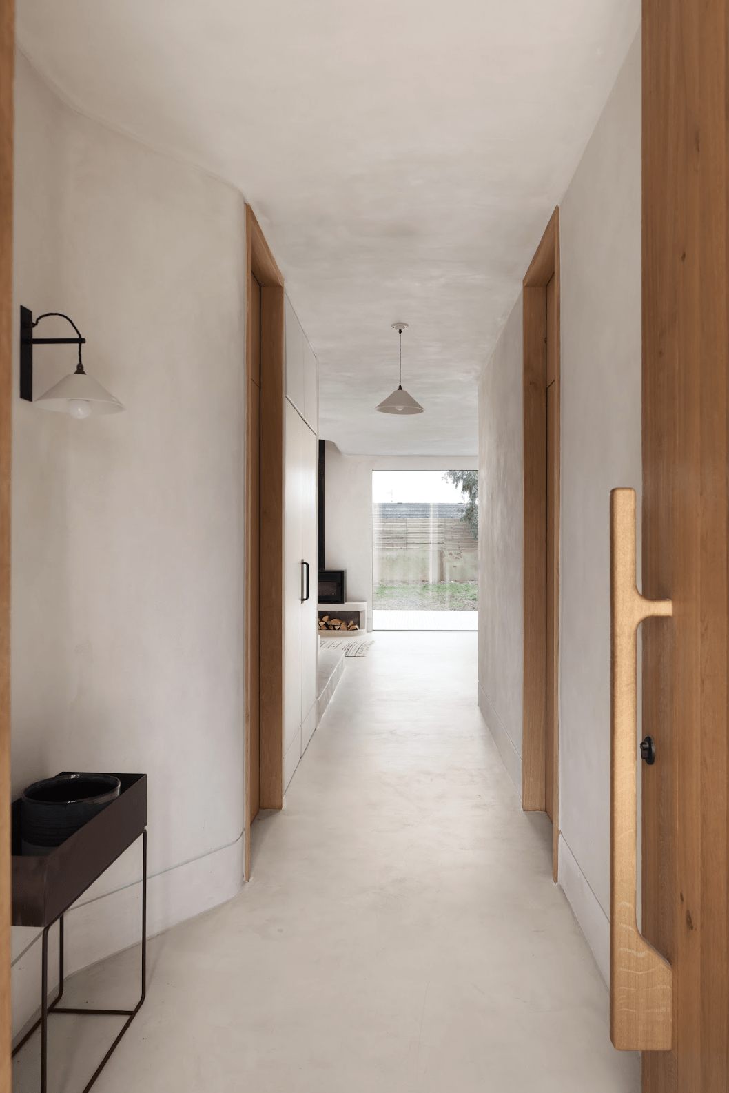 Case Study: Scenario Home, a sustainable new build