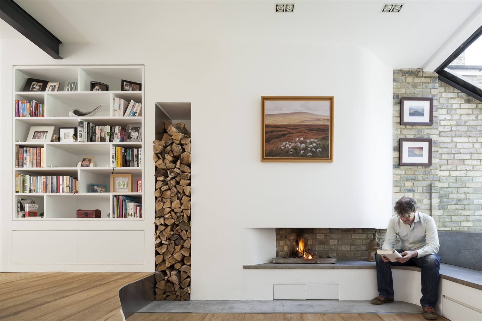 Architects in Knightsbridge
