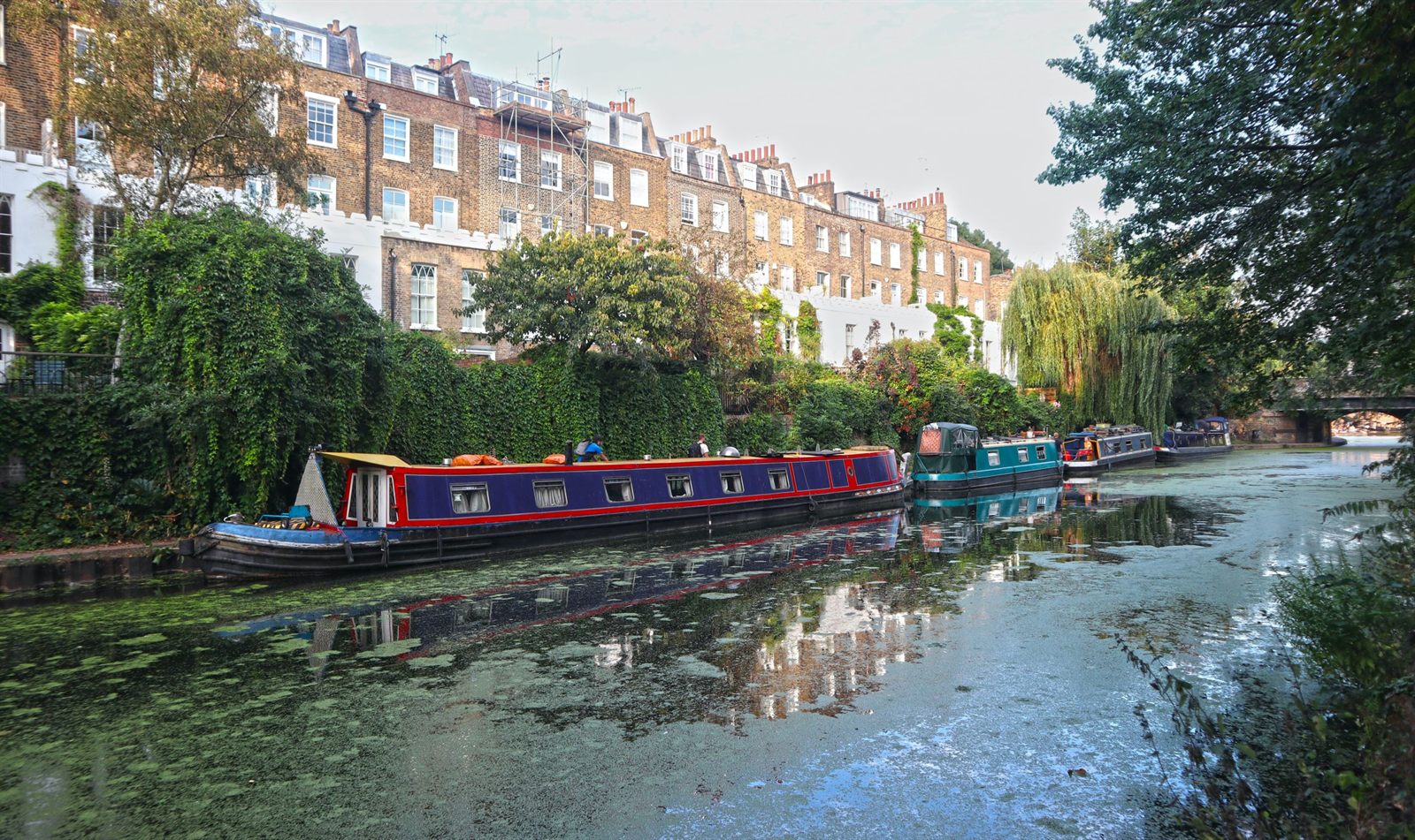 How to get Planning Permission in Islington