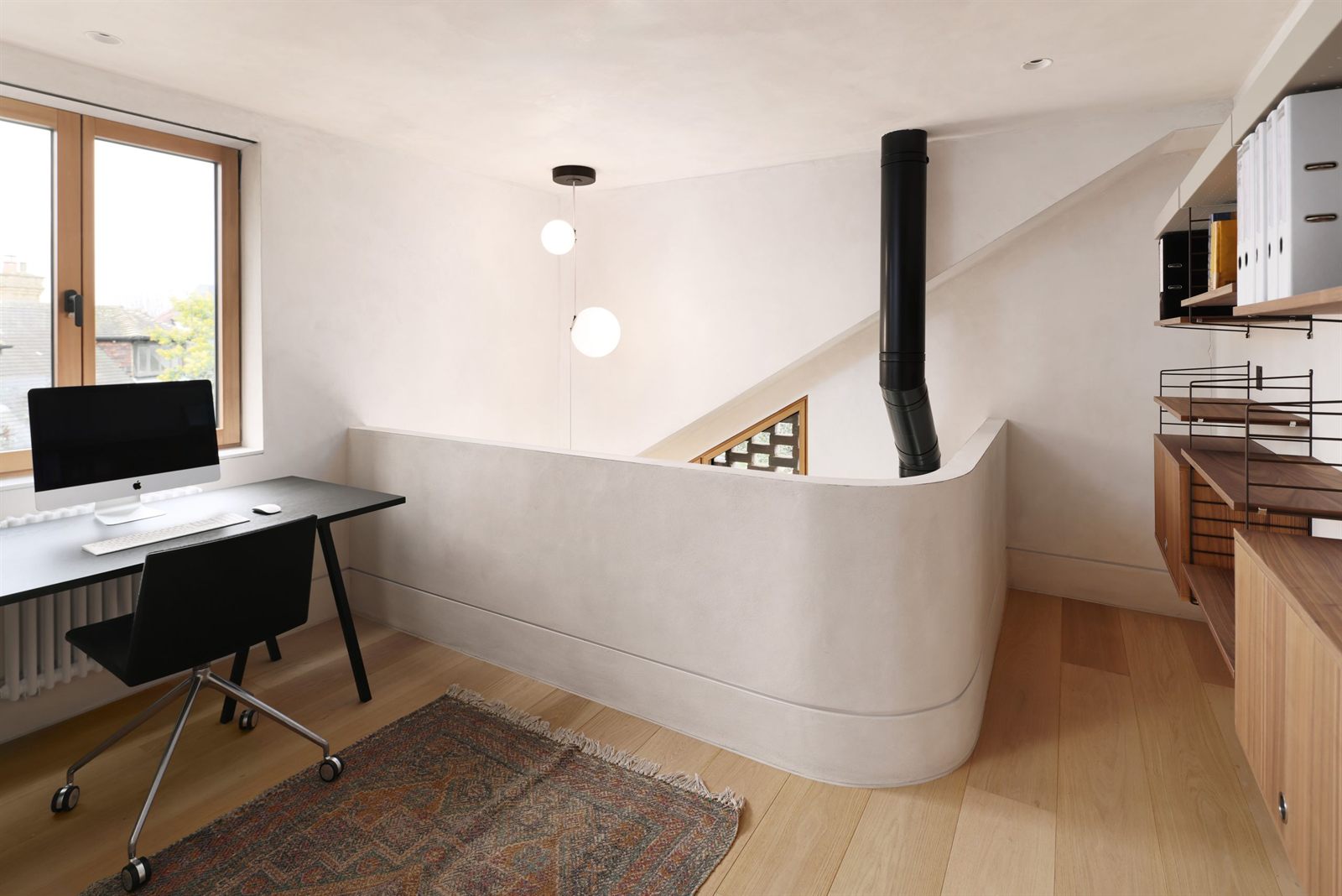 Case Study: Scenario Home, a sustainable new build