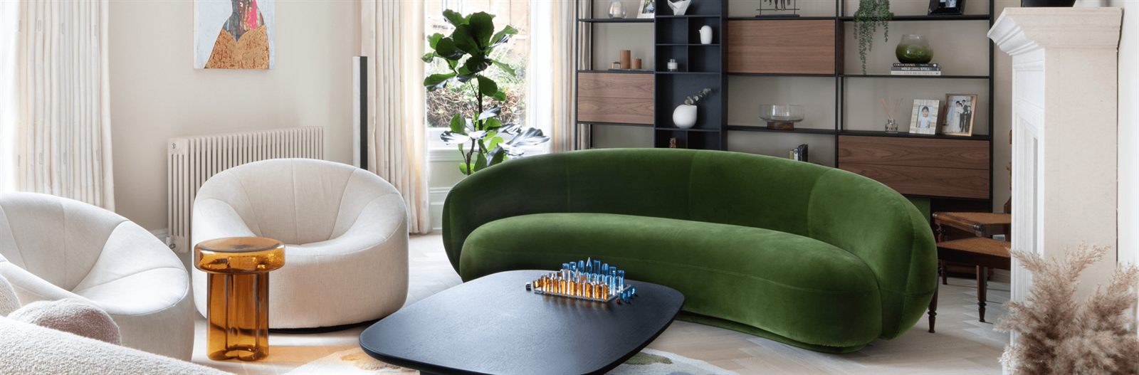 designing a family home