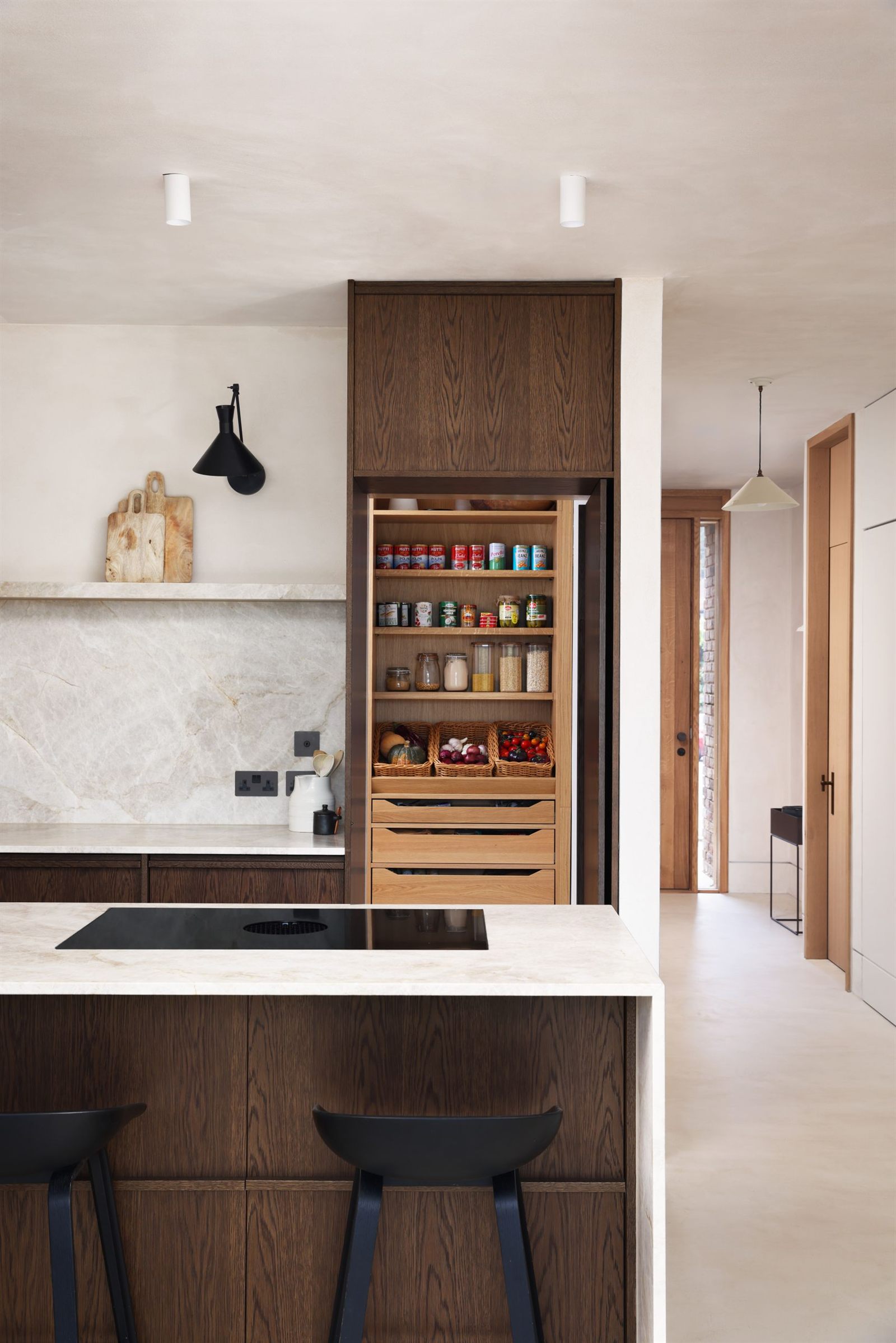 Case Study: Scenario Home, a sustainable new build