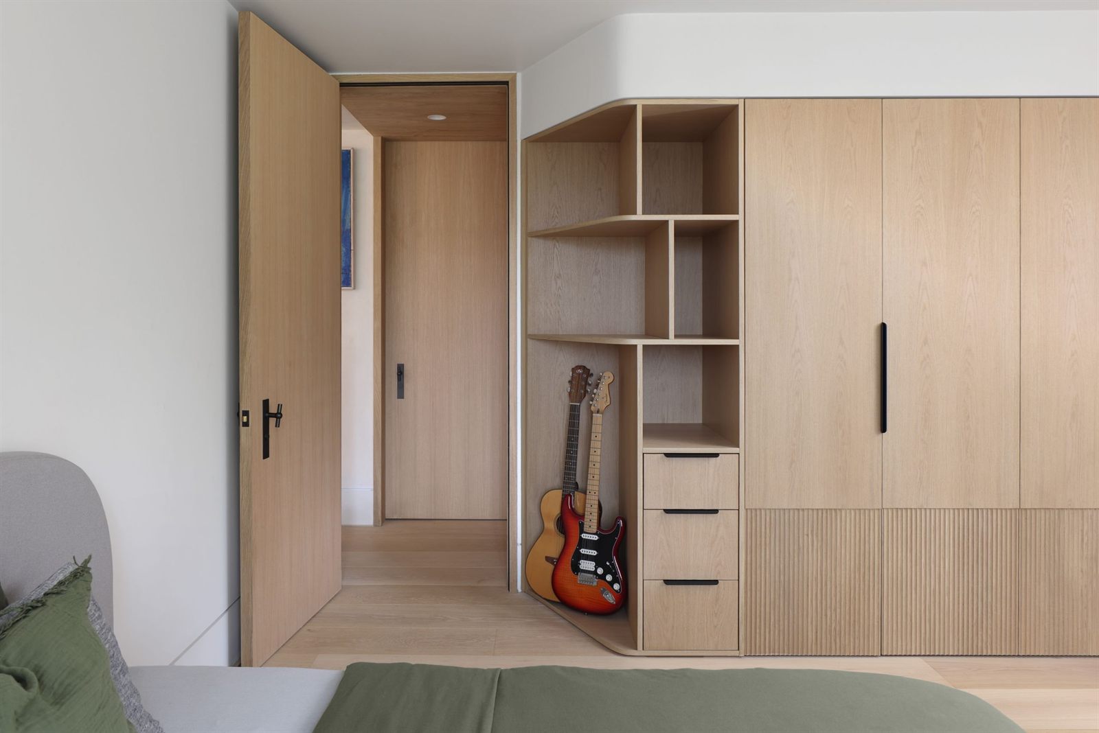 Case Study: Scenario Home, a sustainable new build