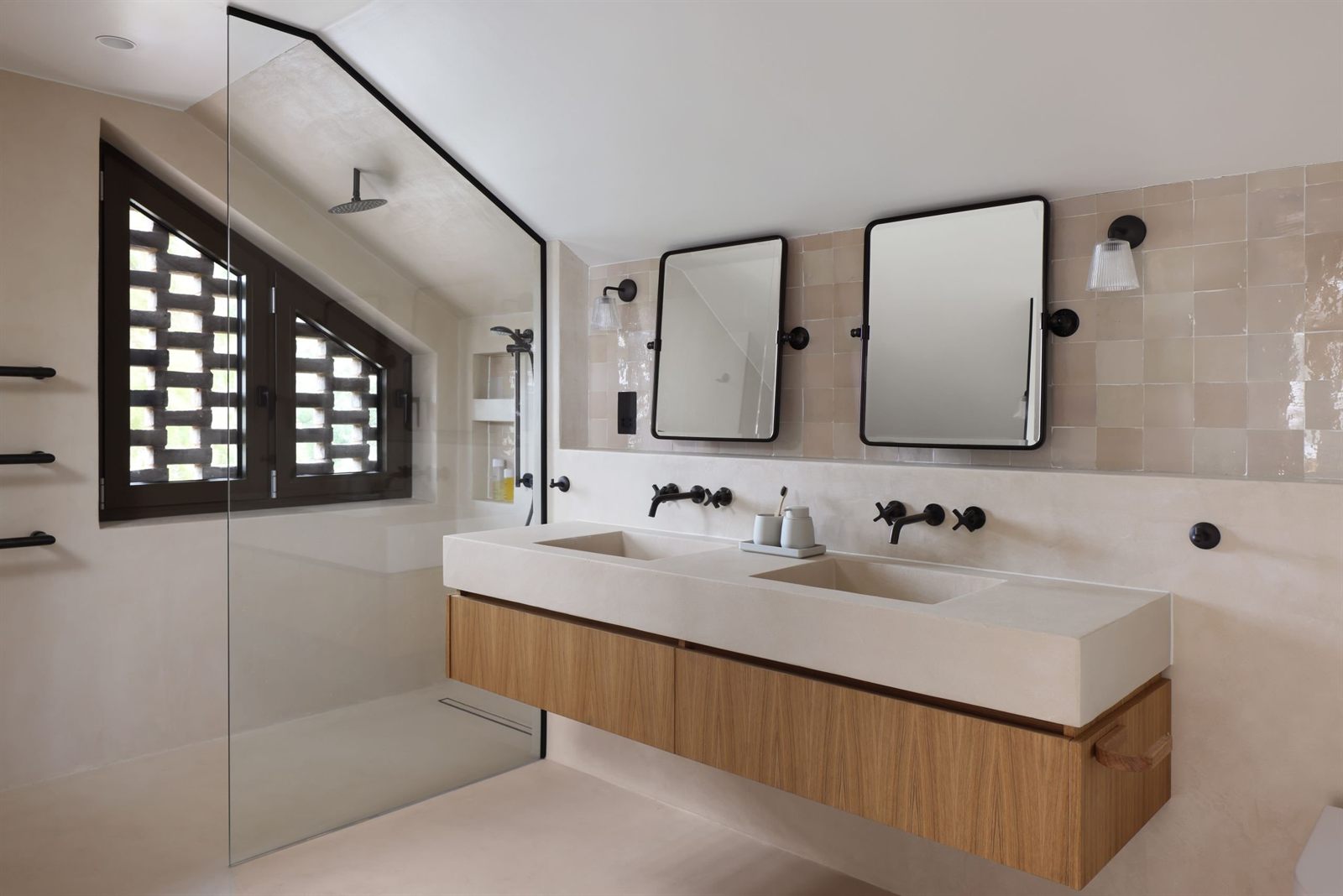 Case Study: Scenario Home, a sustainable new build