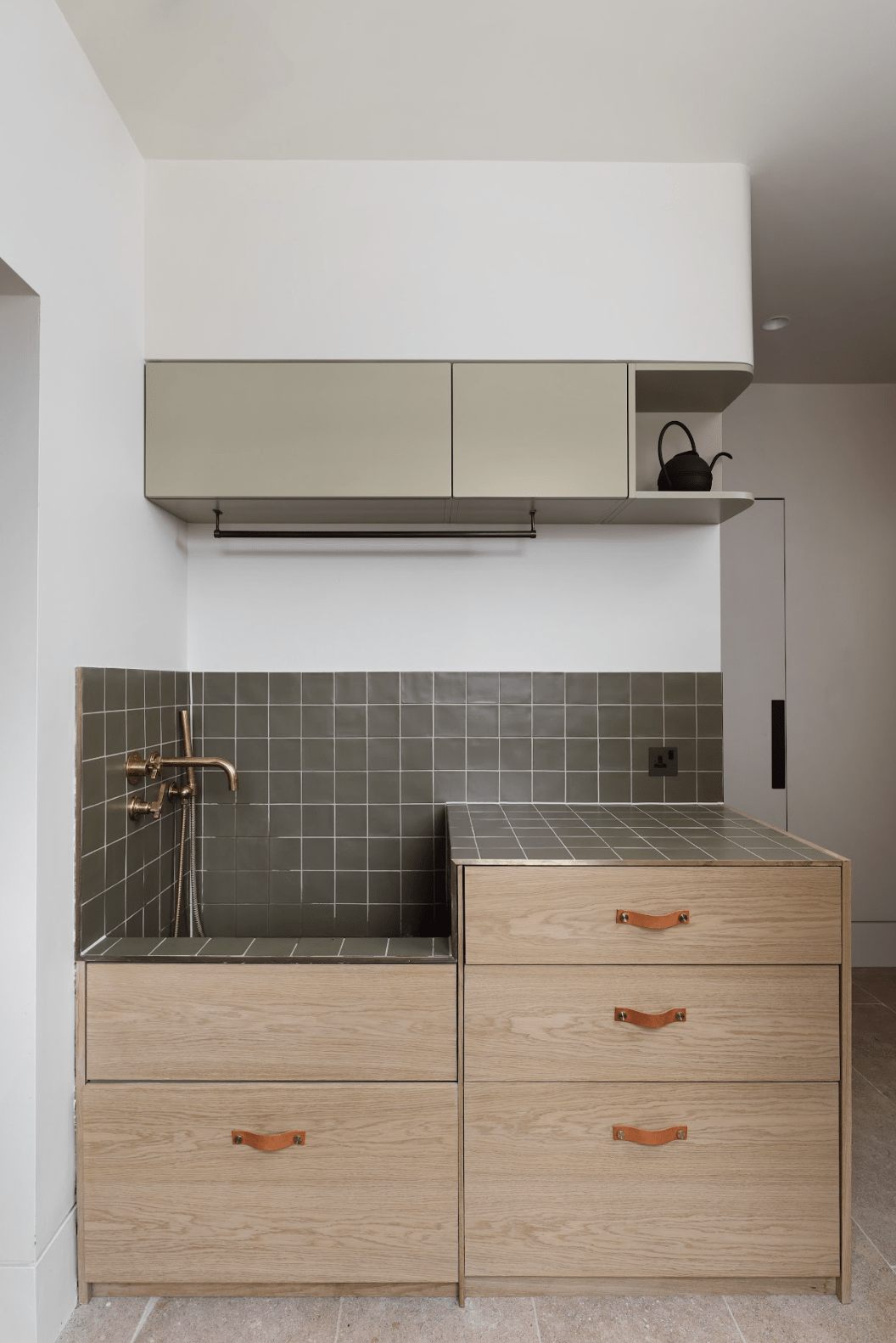 Case Study: Scenario Home, a sustainable new build
