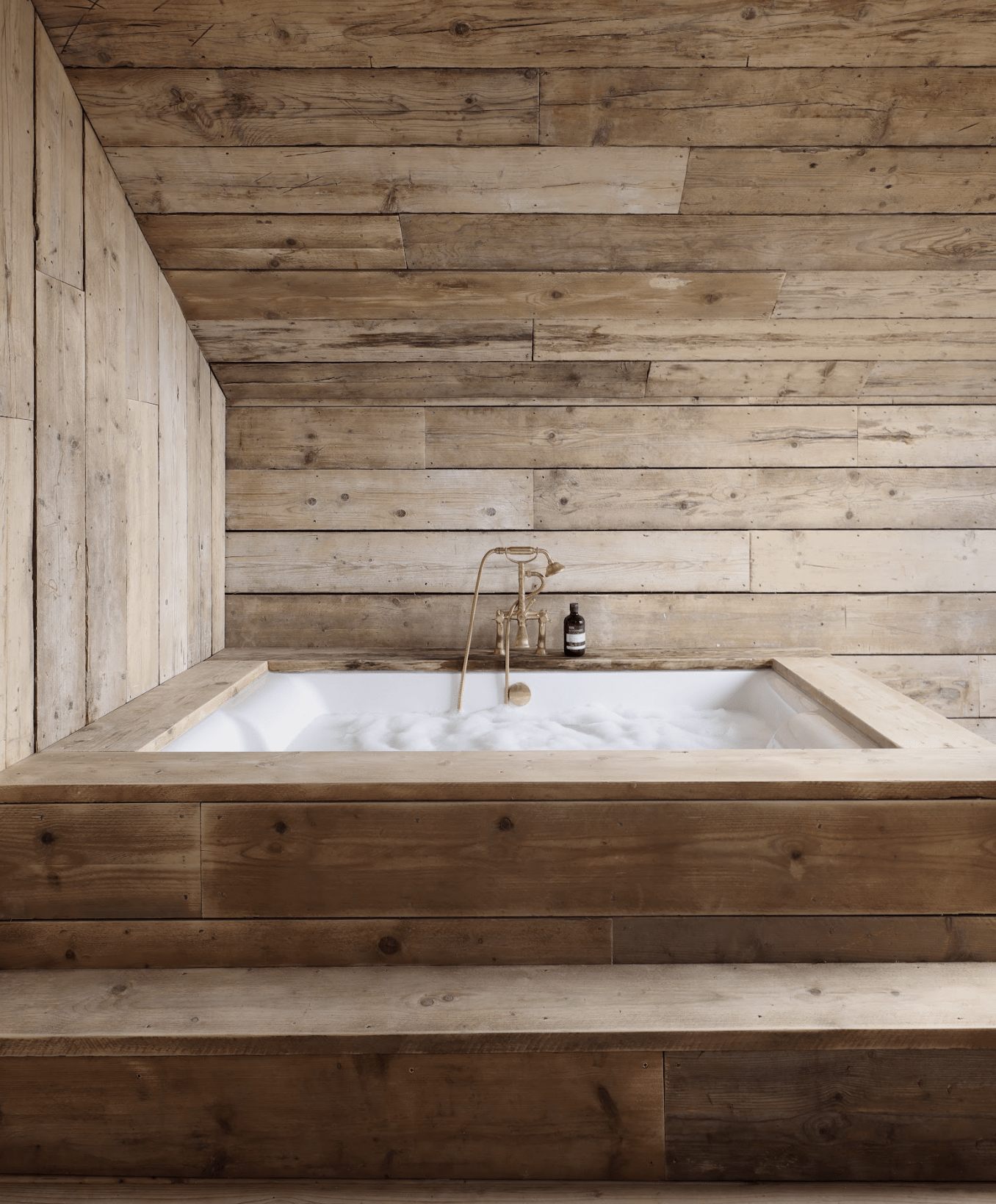 Case Study: Scenario Home, a sustainable new build