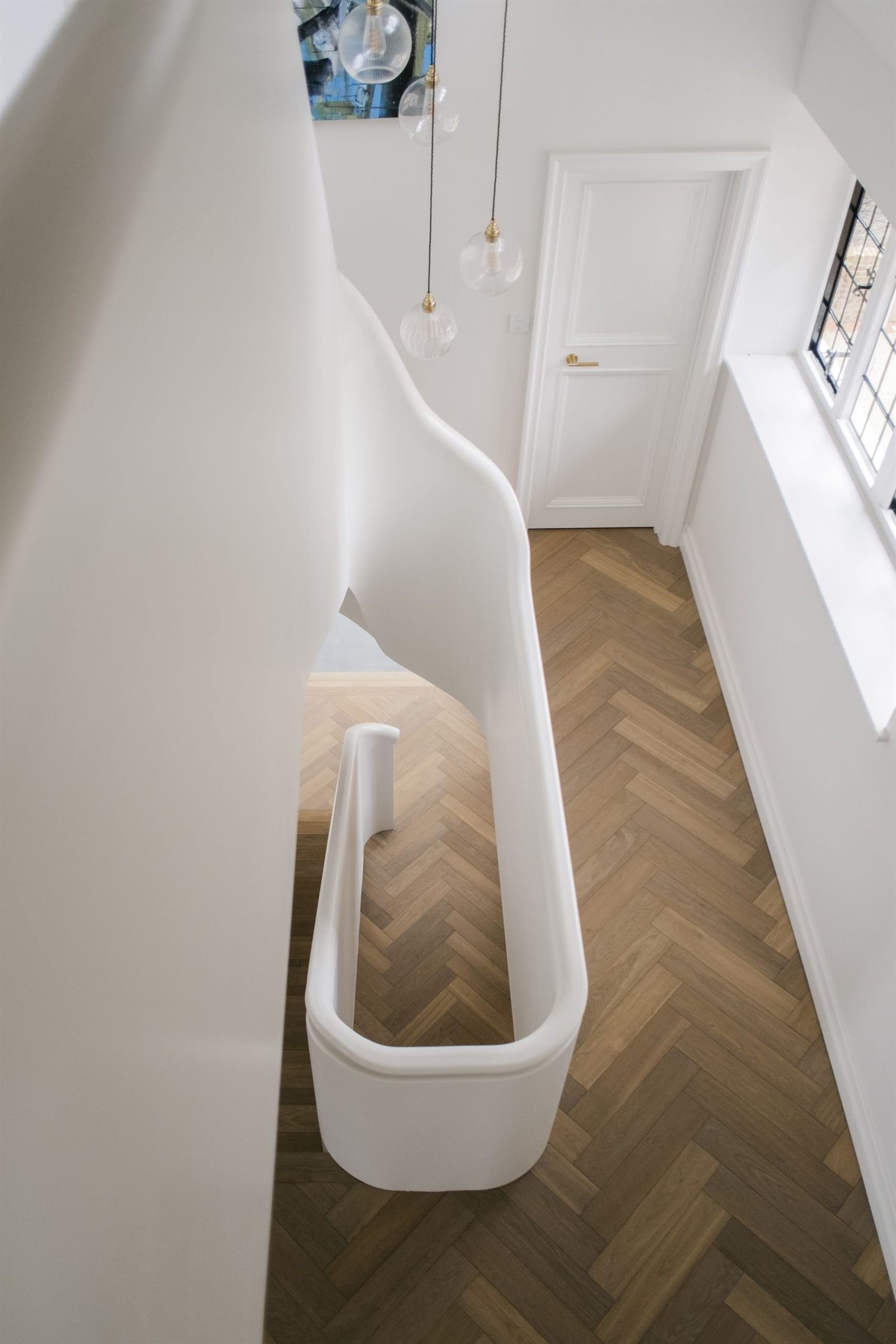 Case Study: Planning Success in an Arts and Crafts House