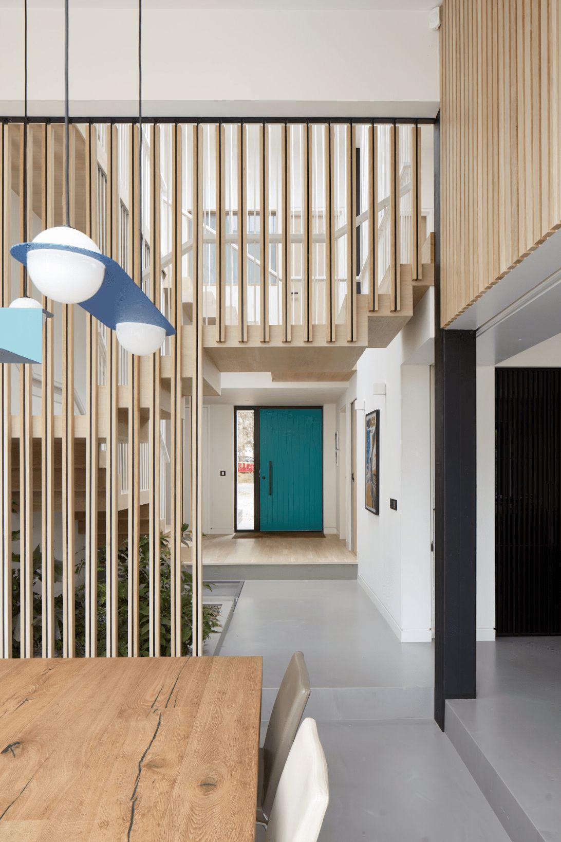 bespoke contemporary new-build home case study