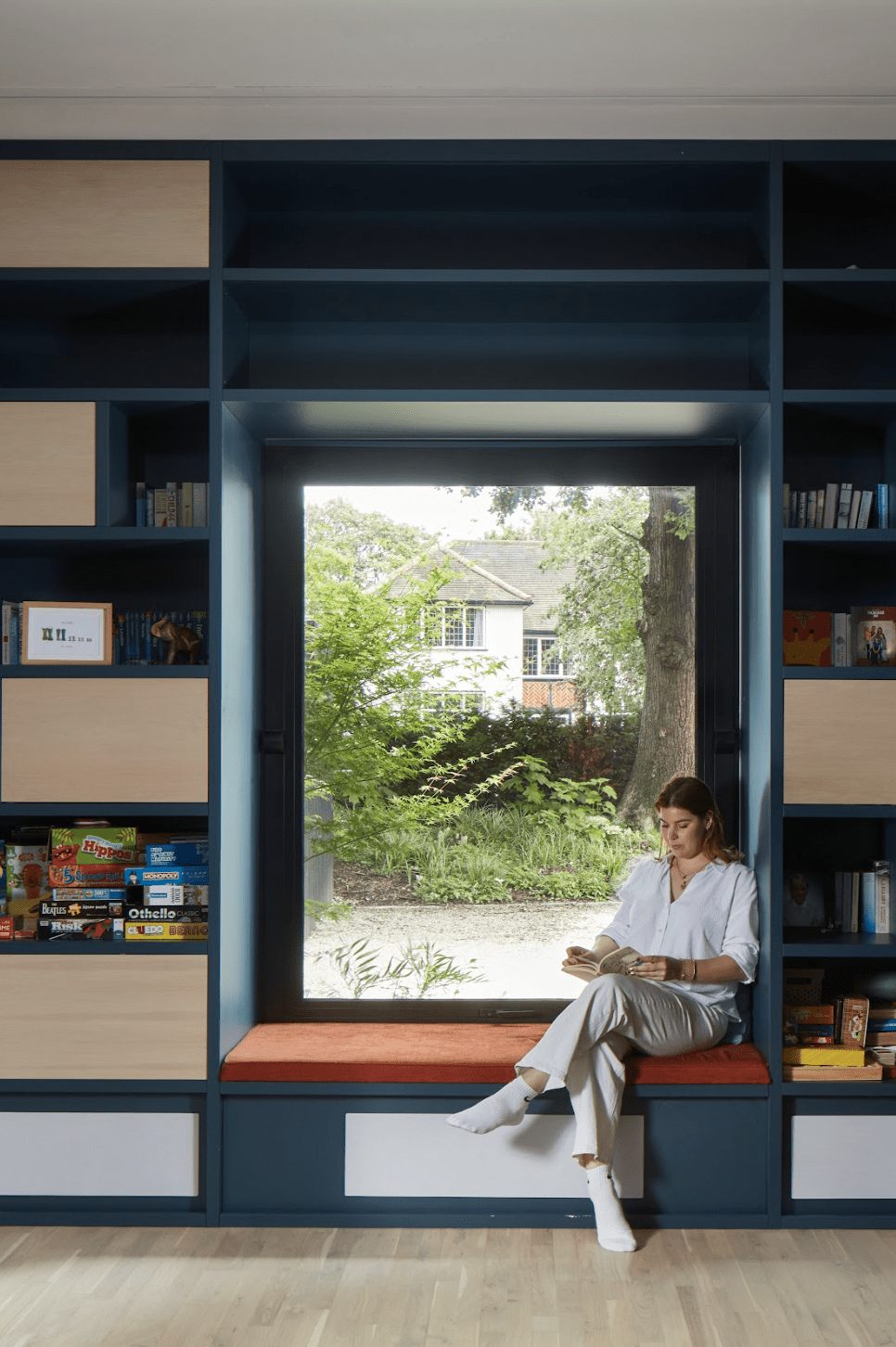 bespoke contemporary new-build home case study