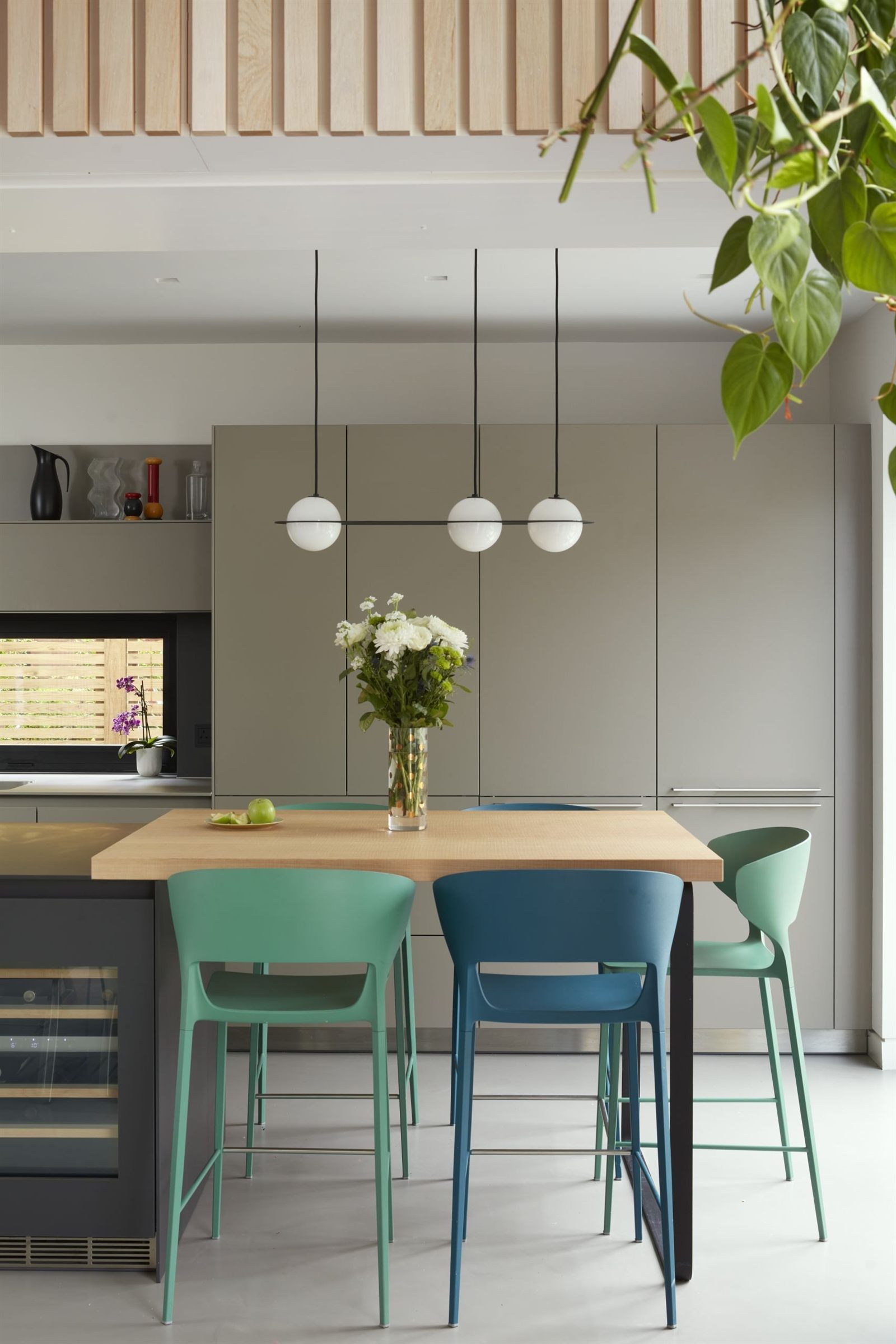 bespoke contemporary new-build home case study