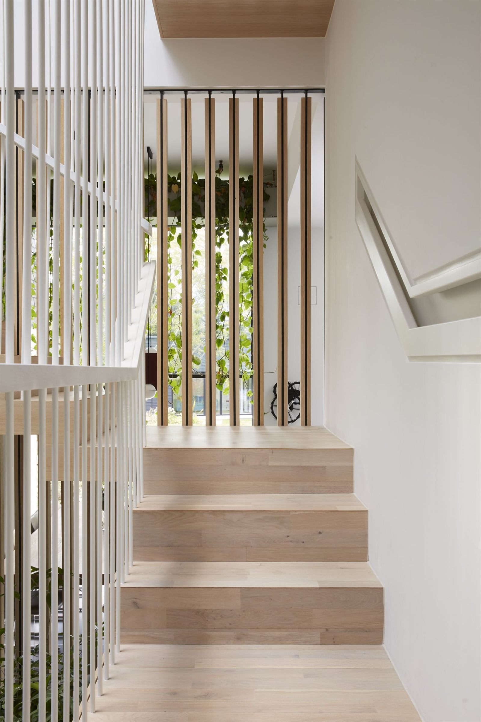 bespoke contemporary new-build home case study