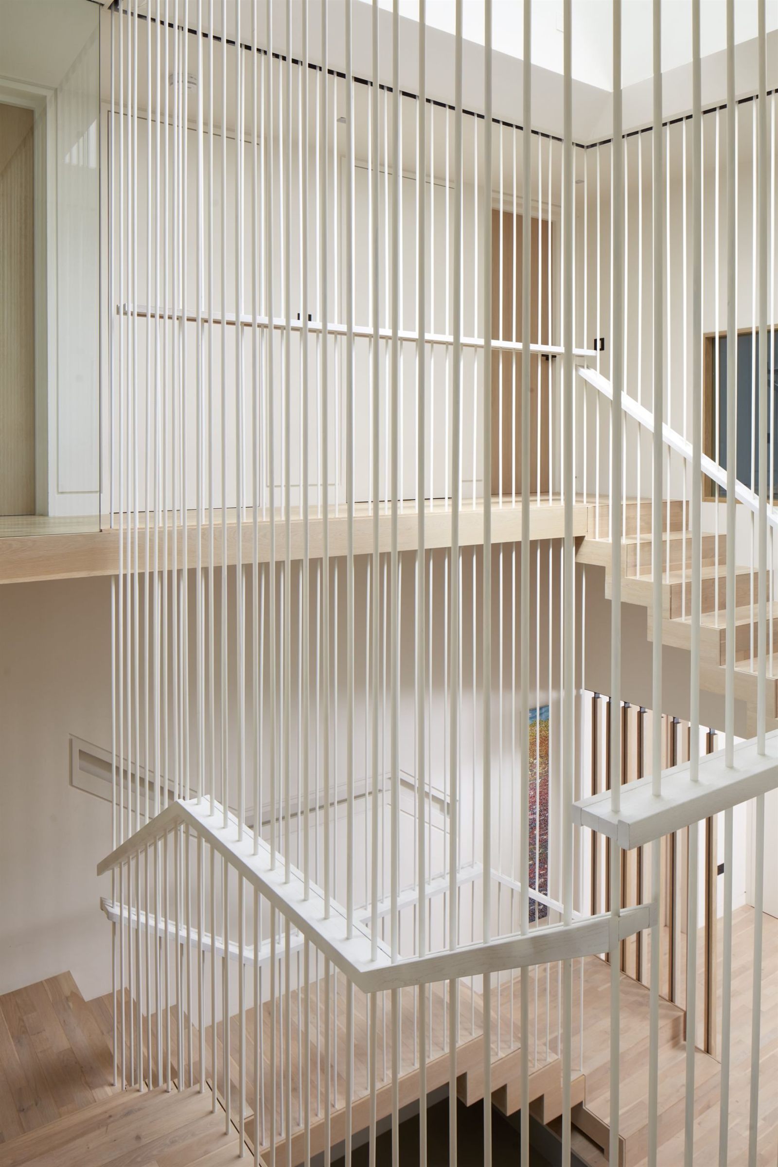 bespoke contemporary new-build home case study