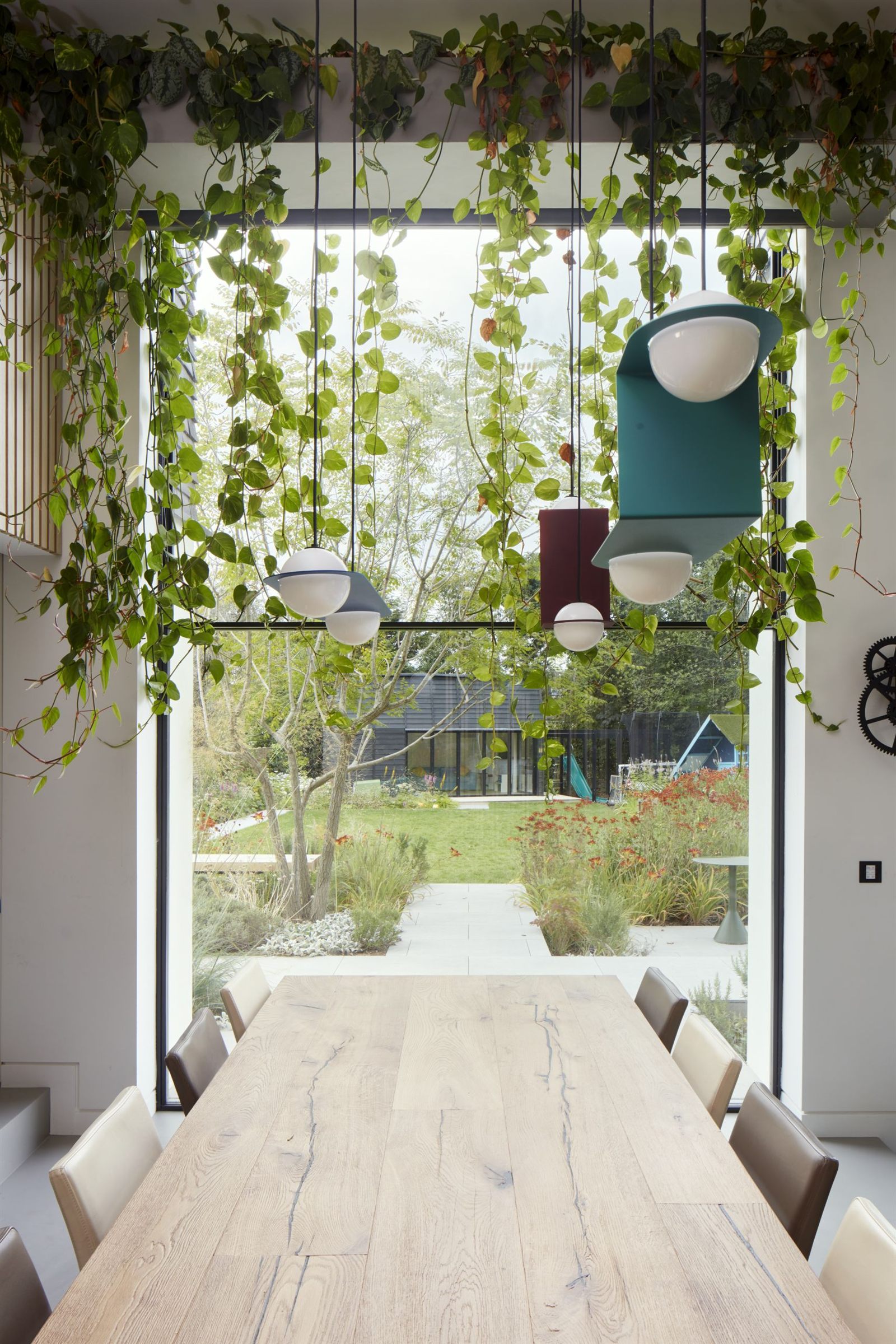 bespoke contemporary new-build home case study