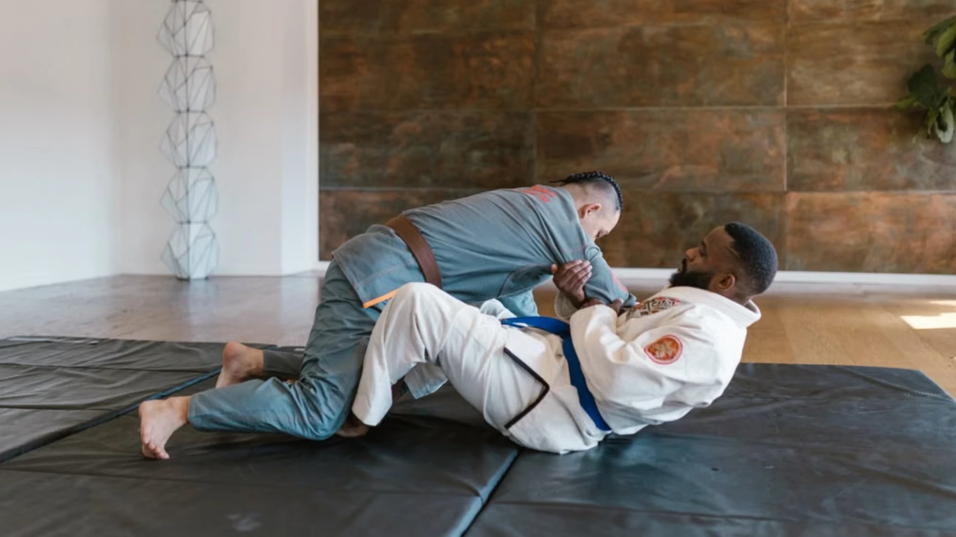 Jiu Jitsu in Rochester, MI