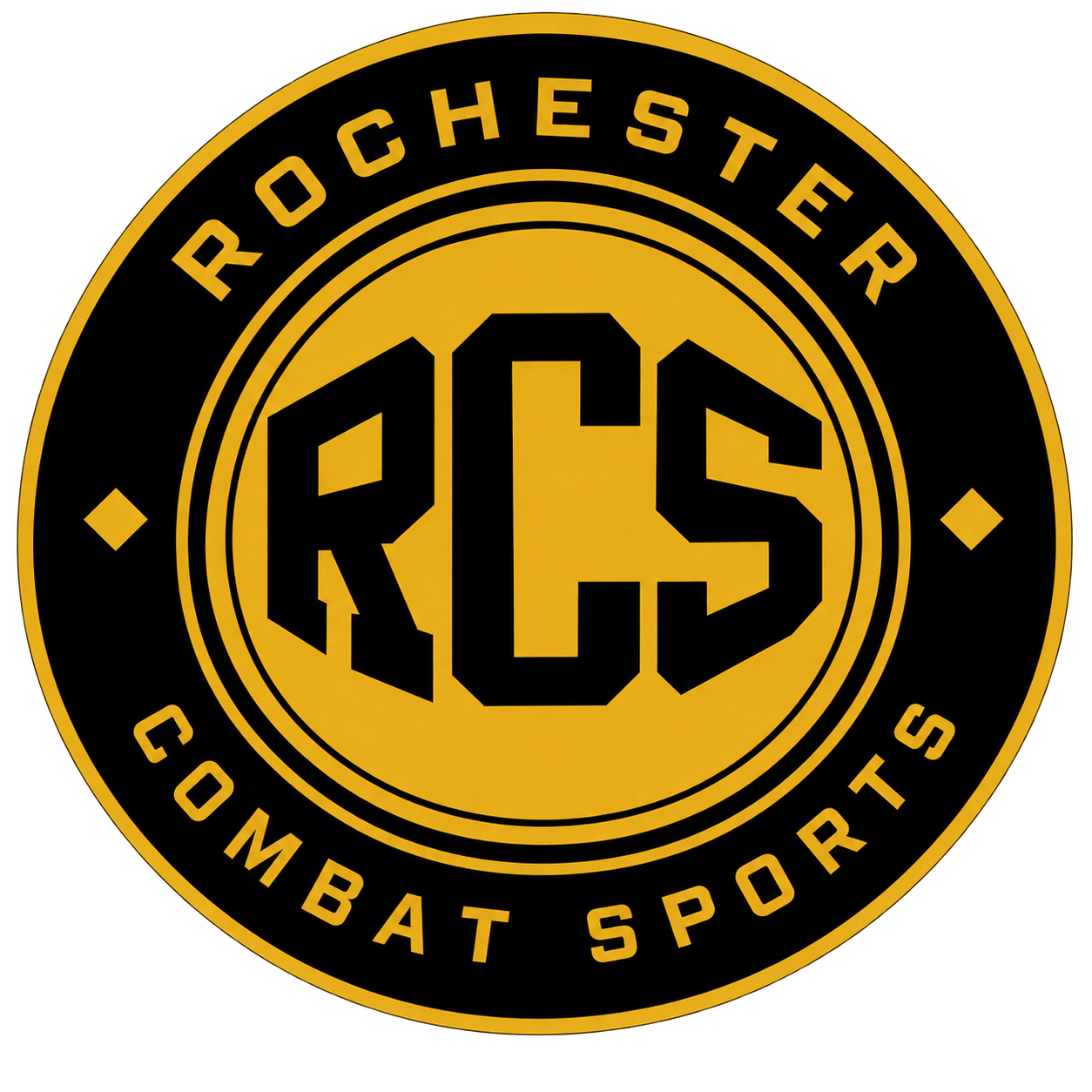 Rochester Combat Sports