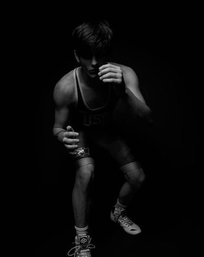 Wrestling in Rochester, MI