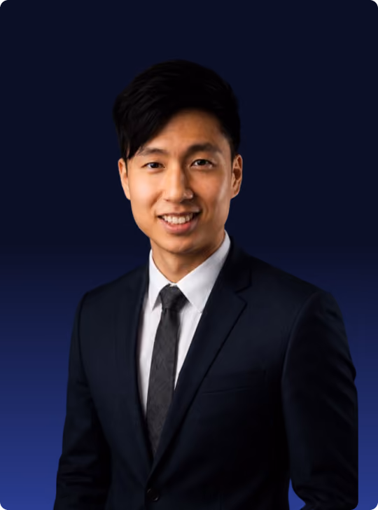 Profile picture of David Lim who works as a Client Relations Manager at Generational Wealth Plan.