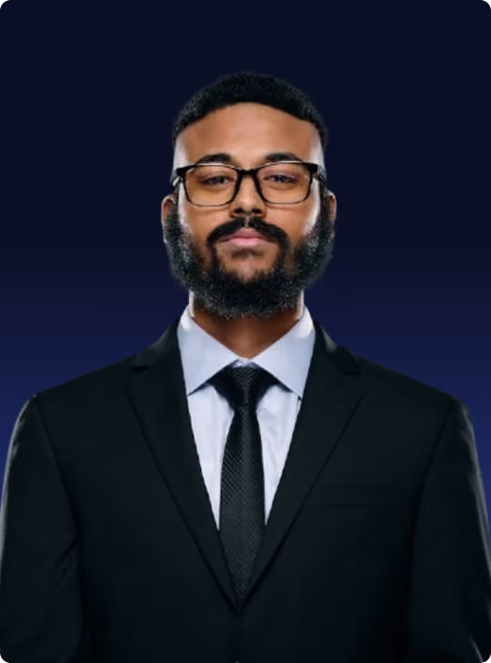 Profile picture of Eddie Nagila Client Relations Manager at Generational Wealth Plan.