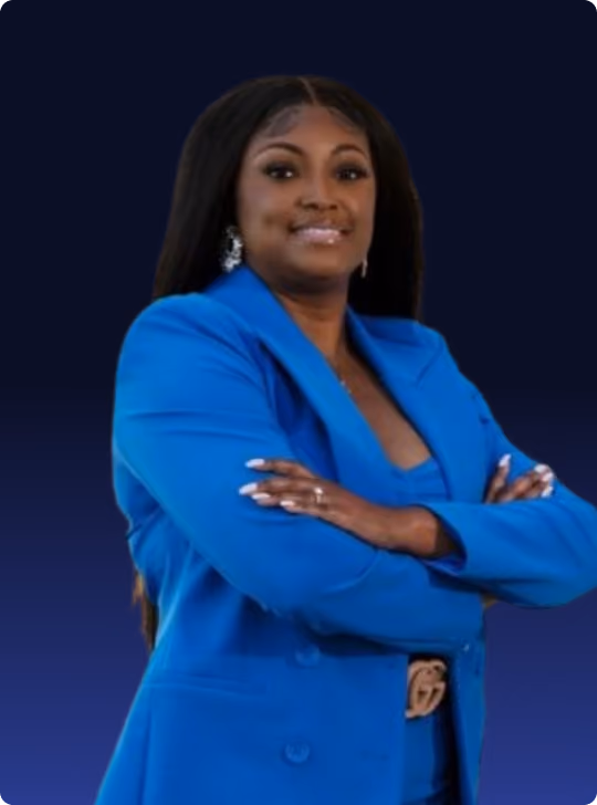 Profile picture of Adriene Williams Property Manager at Generational Wealth Plan.