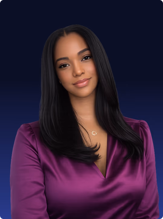 Profile picture of Tori Skyy Tax Strategist at Generational Wealth Plan.