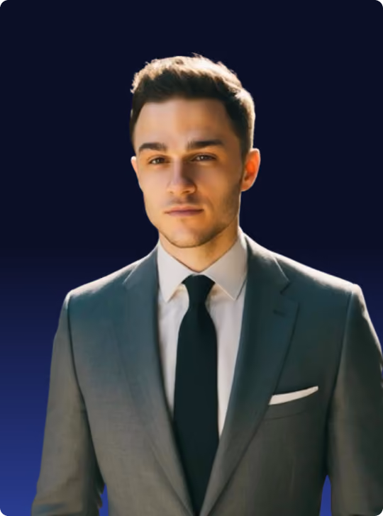 Profile picture of Greg Lubline Client Relations Manager at Generational Wealth Plan.