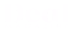 Logo of Deal Magazine