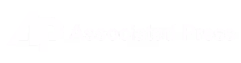 Logo of Associated Press
