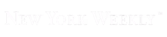 Logo of New York Weekly