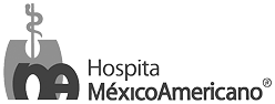 Logotipo de Hospital Mexico Americano