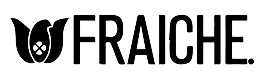Logotipo de Fraiche
