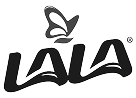 Logotipo de Lala