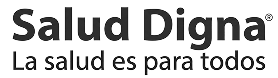 Logotipo de Salud Digna