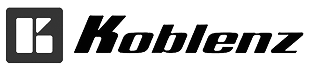 Logotipo de Koblenz
