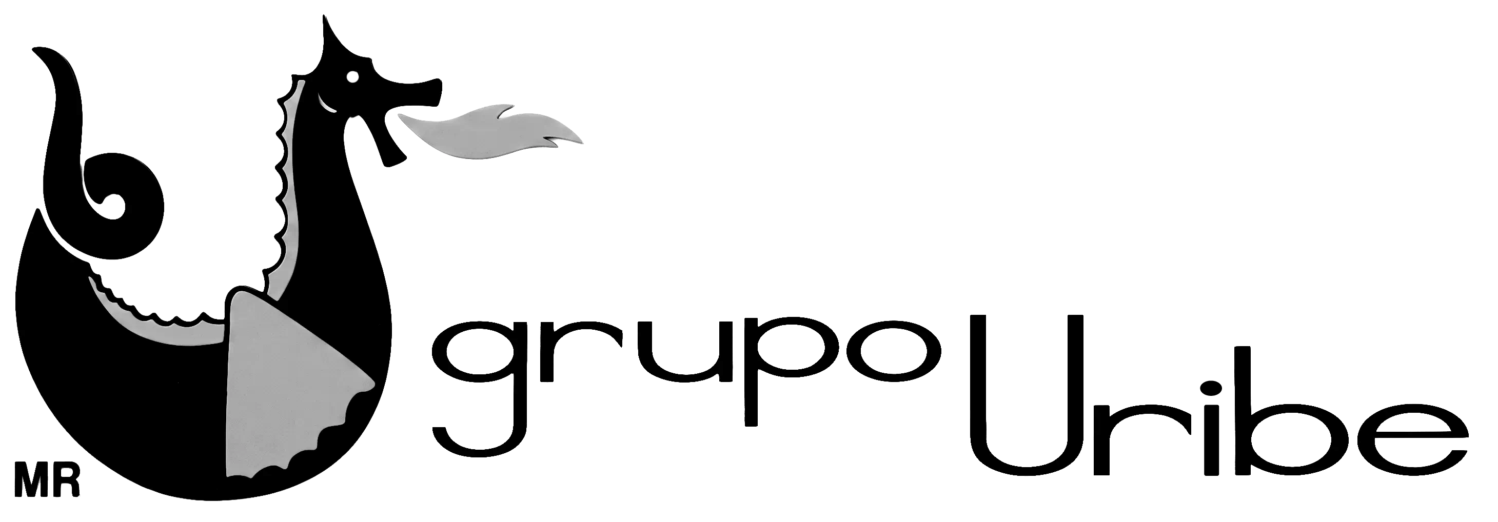 Logotipo de Gas Uribe