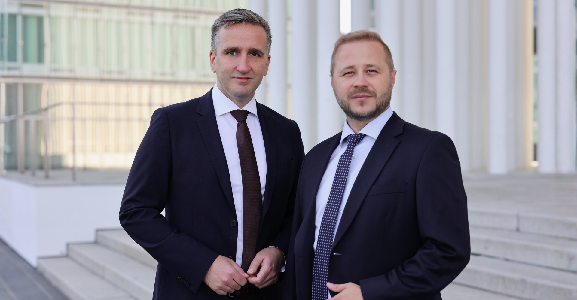 SCSp in Luxembourg