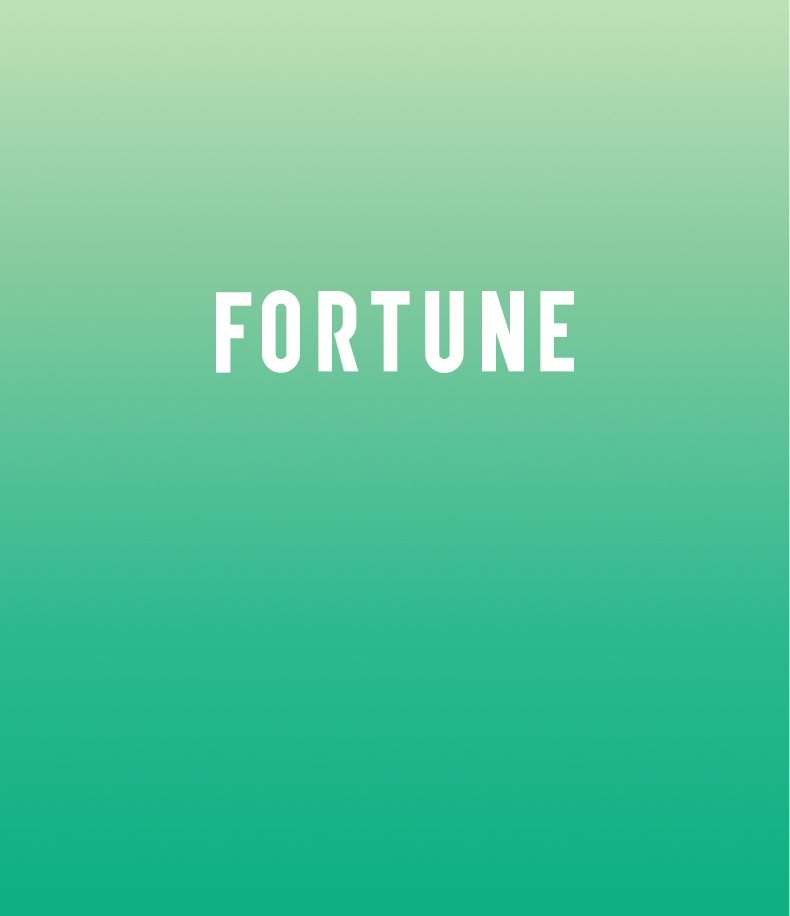 AI enters a new phase, and the Fortune 50 AI Innovators list identifies the companies leading it