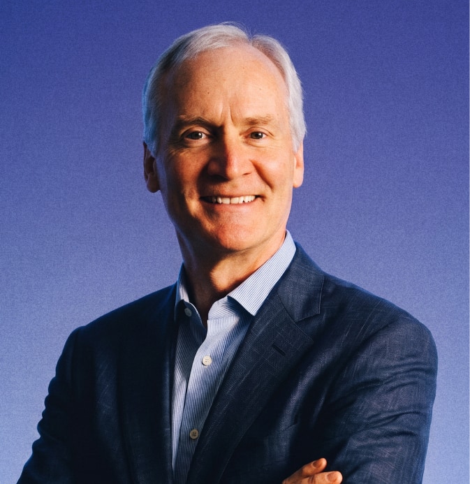 Marc Tessier-Lavigne