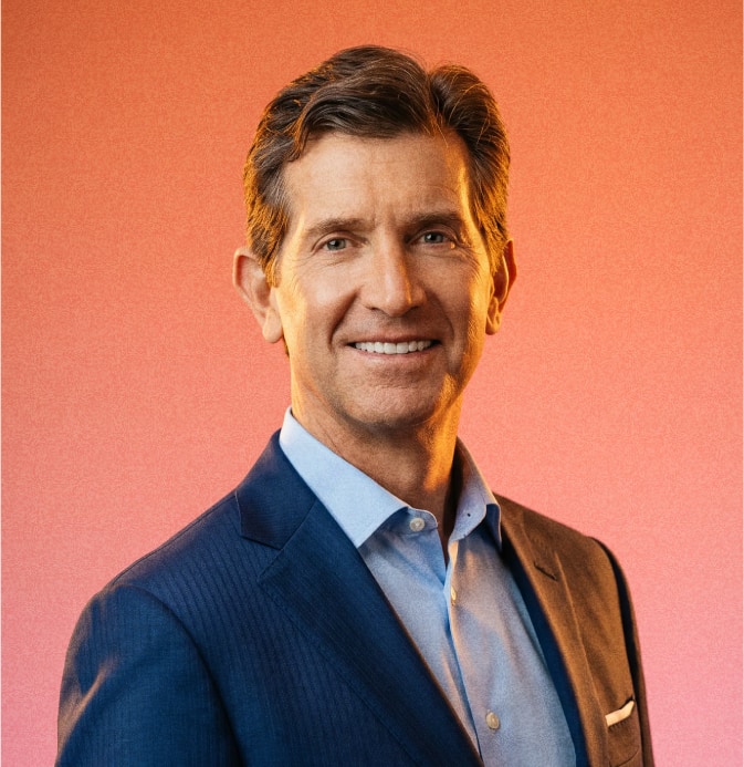 Alex Gorsky