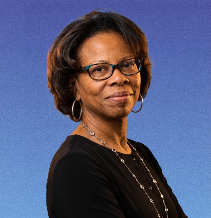 Kaye Foster