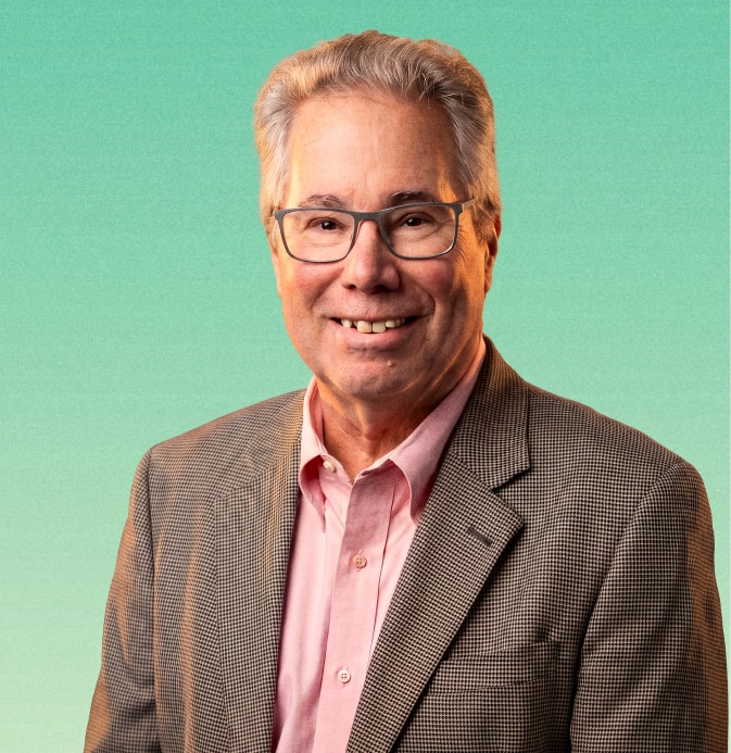 Richard Scheller