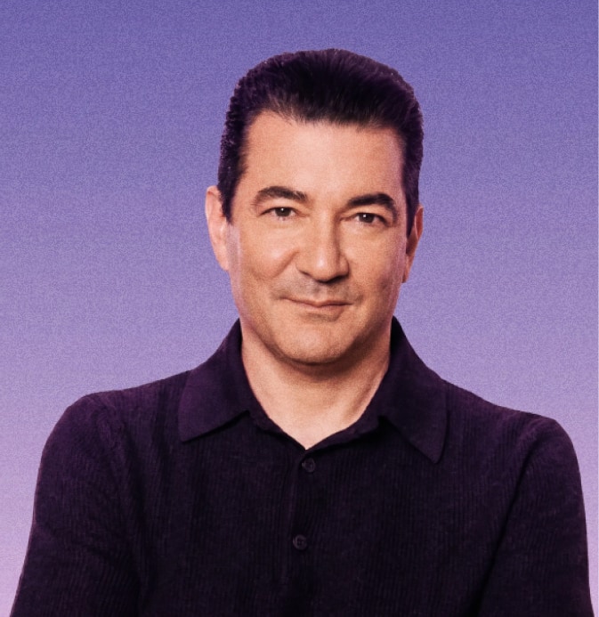 Scott Gottlieb