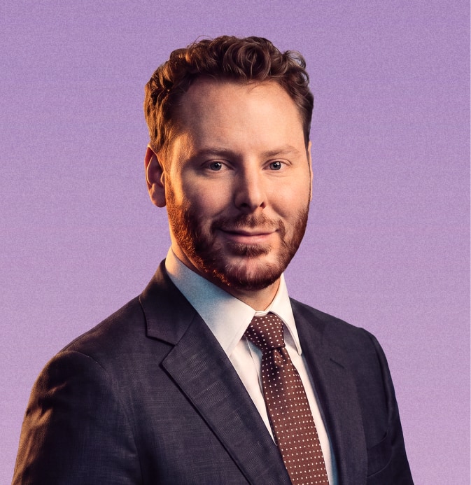 Sean Parker