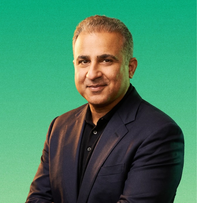 Vik Bajaj