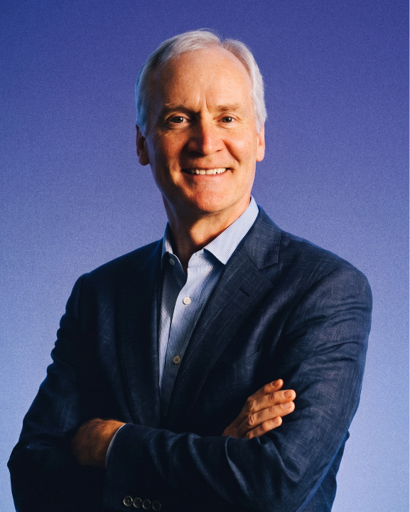 Marc Tessier-Lavigne