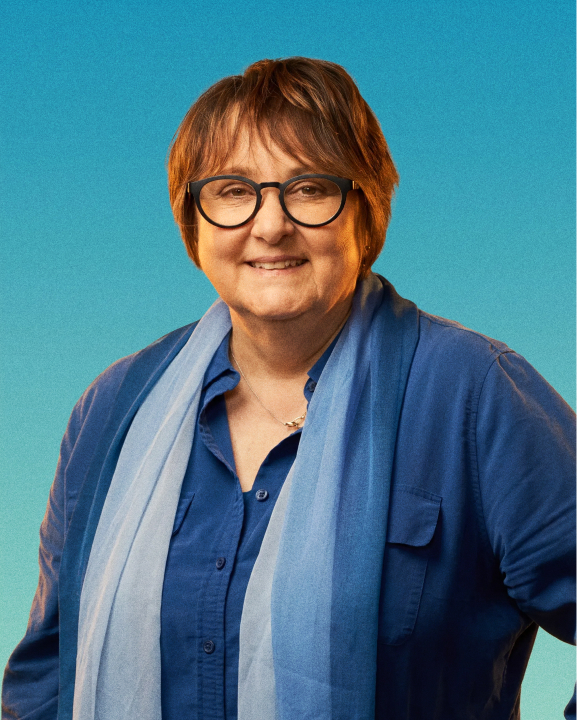 Debbie Law