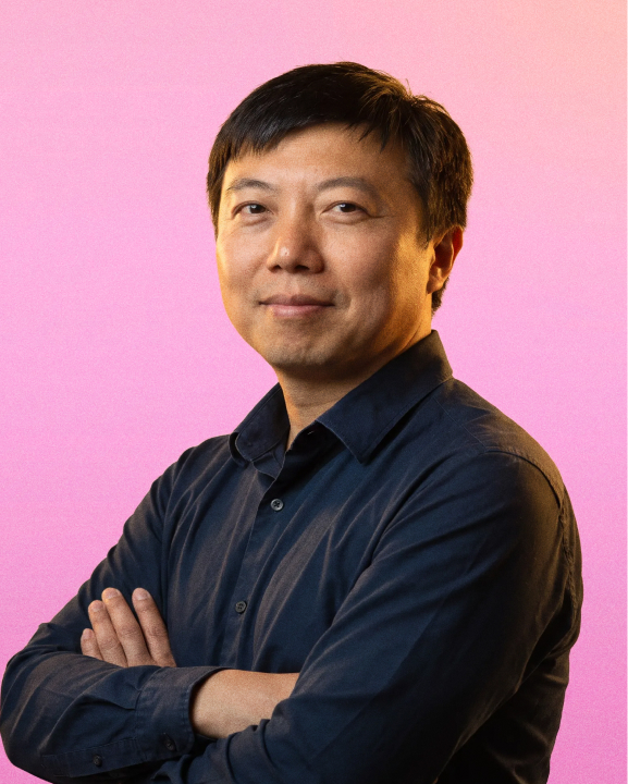 Bo Wang