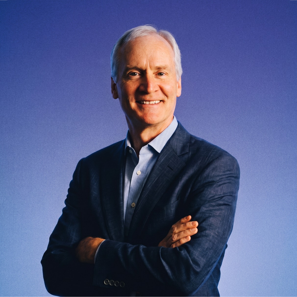 Marc Tessier-Lavigne